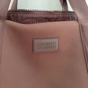 Dagne Dover Large Carryall Dune